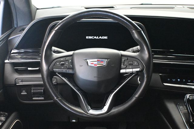 2021 Cadillac Escalade Sport - 23060460 - 12