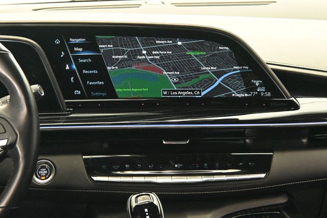 2021 Cadillac Escalade Sport - 23060460 - 13