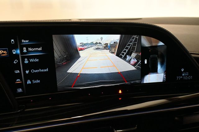 2021 Cadillac Escalade Sport - 23060460 - 14