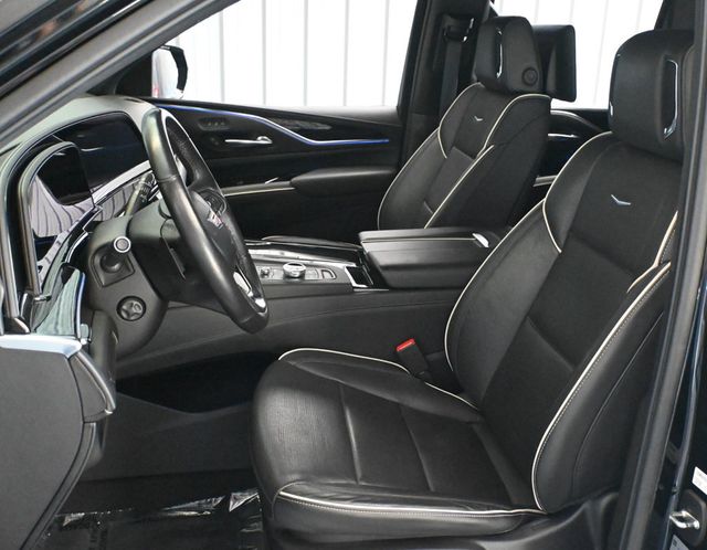 2021 Cadillac Escalade Sport - 23060460 - 16