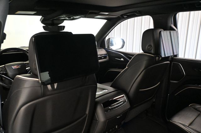 2021 Cadillac Escalade Sport - 23060460 - 19