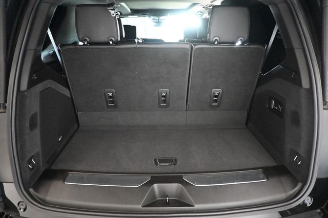 2021 Cadillac Escalade Sport - 23060460 - 23