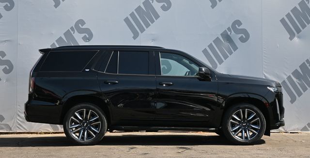 2021 Cadillac Escalade Sport - 23060460 - 3