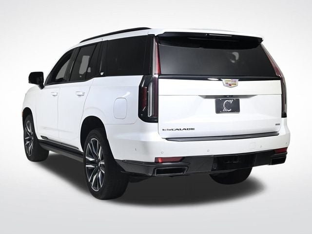 2021 Cadillac Escalade Sport - 22767645 - 2