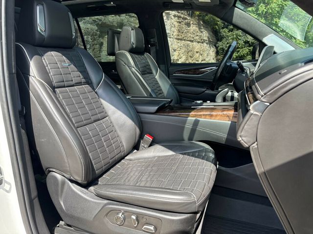 2021 Cadillac Escalade ESV 2021 Cadillac Escalade ESV - 22883018 - 12