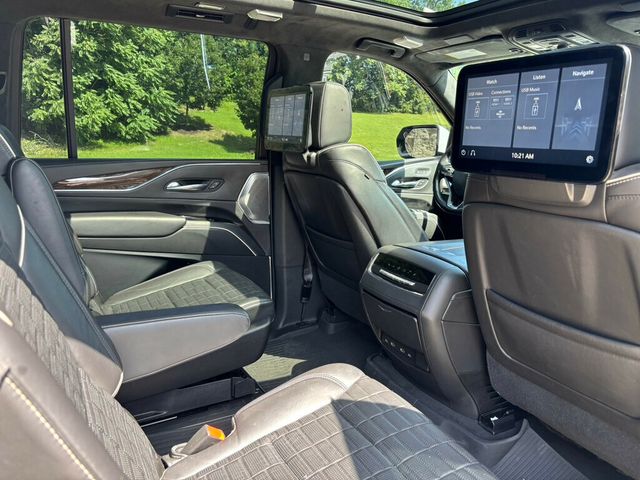 2021 Cadillac Escalade ESV 2021 Cadillac Escalade ESV - 22883018 - 17