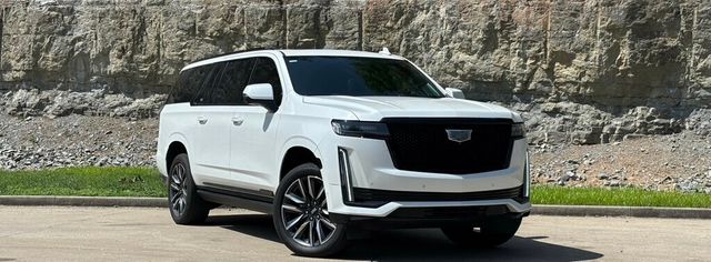 2021 Cadillac Escalade ESV 2021 Cadillac Escalade ESV - 22883018 - 1