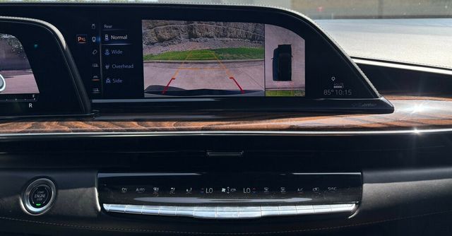 2021 Cadillac Escalade ESV 2021 Cadillac Escalade ESV - 22883018 - 28