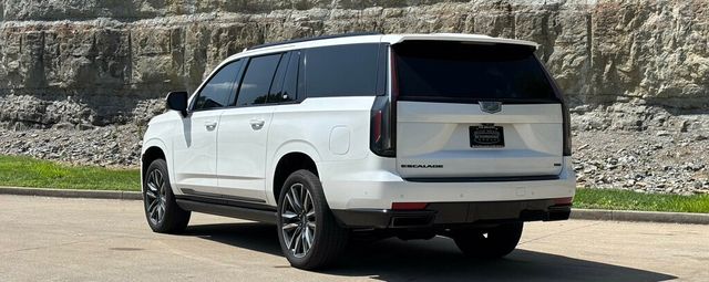 2021 Cadillac Escalade ESV 2021 Cadillac Escalade ESV - 22883018 - 2