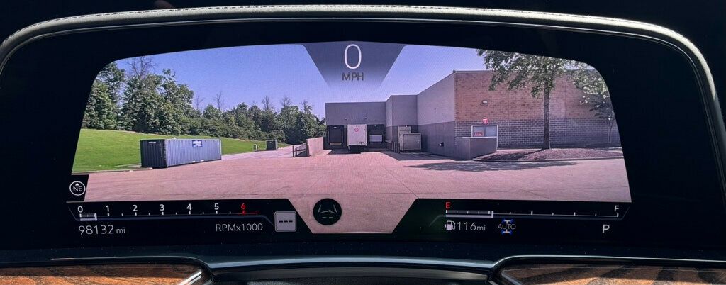 2021 Cadillac Escalade ESV 2021 Cadillac Escalade ESV - 22883018 - 32