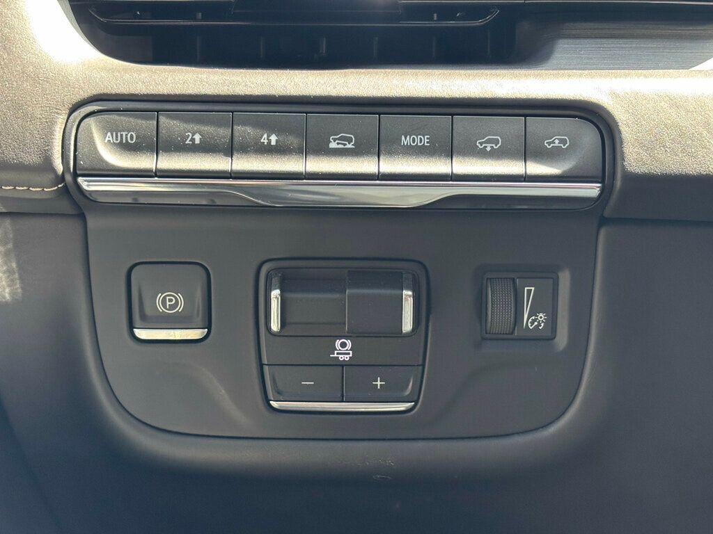 2021 Cadillac Escalade ESV Sport Platinum photo 27