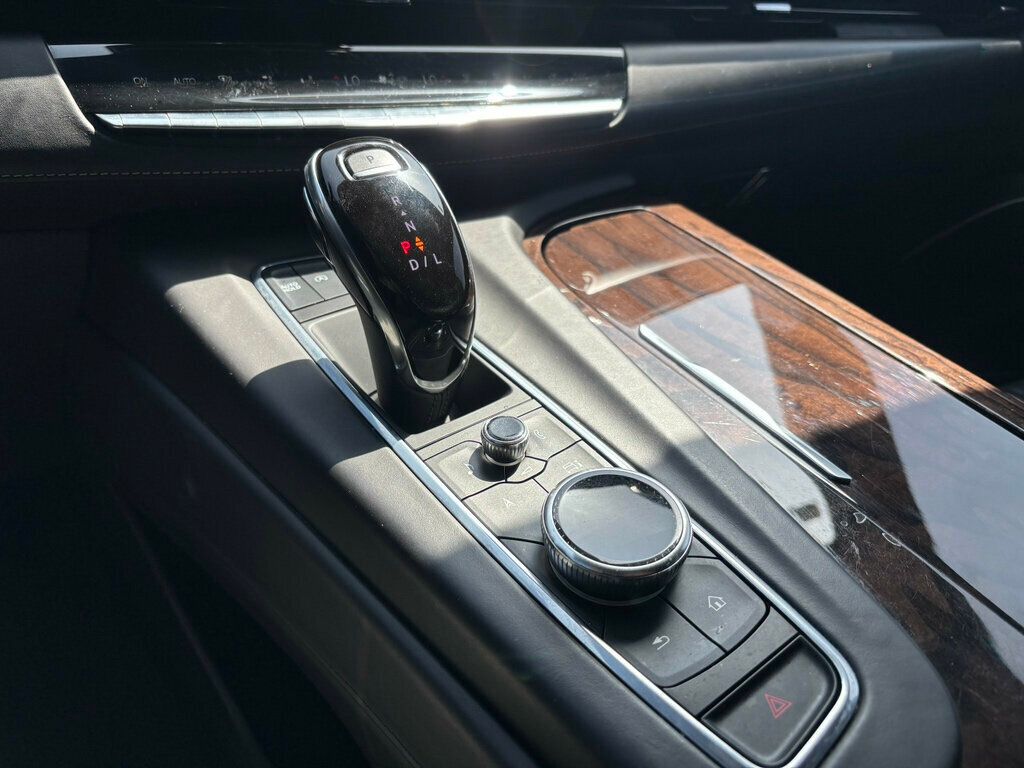 2021 Cadillac Escalade ESV Sport Platinum photo 28