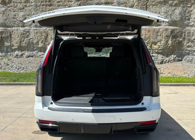 2021 Cadillac Escalade ESV 2021 Cadillac Escalade ESV - 22883018 - 40