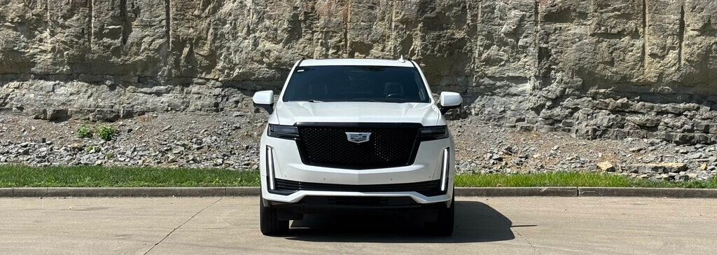 2021 Cadillac Escalade ESV 2021 Cadillac Escalade ESV - 22883018 - 4