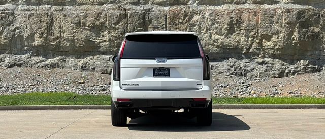 2021 Cadillac Escalade ESV 2021 Cadillac Escalade ESV - 22883018 - 5