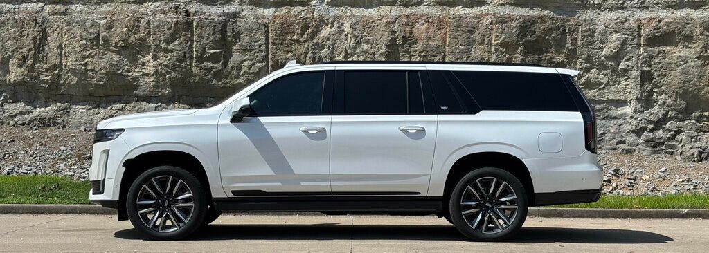 2021 Cadillac Escalade ESV 2021 Cadillac Escalade ESV - 22883018 - 6