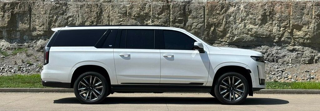 2021 Cadillac Escalade ESV 2021 Cadillac Escalade ESV - 22883018 - 7