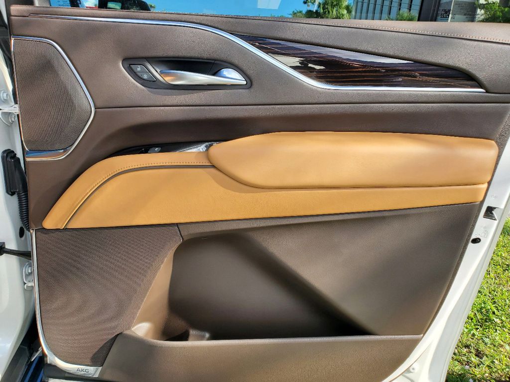 2021 Cadillac Escalade ESV 2WD 4dr Premium Luxury - 22230780 - 10