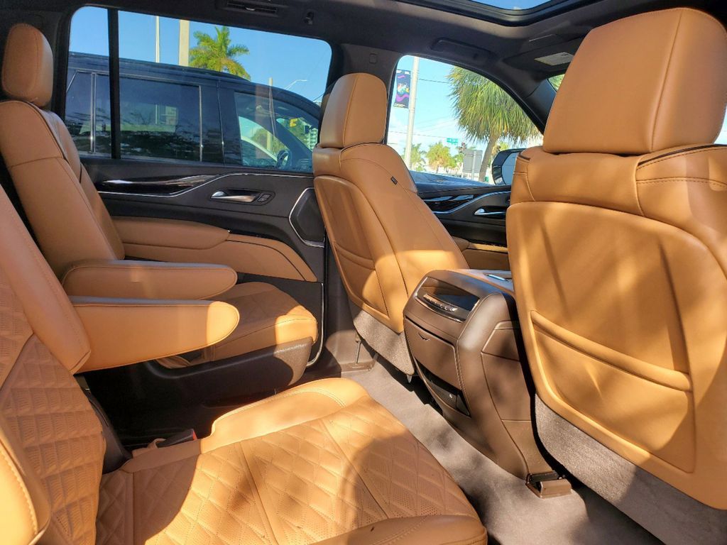 2021 Cadillac Escalade ESV 2WD 4dr Premium Luxury - 22230780 - 11
