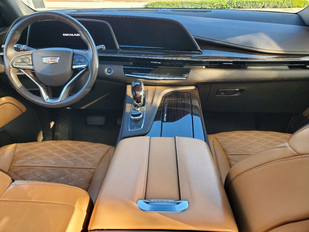 2021 Cadillac Escalade ESV 2WD 4dr Premium Luxury - 22230780 - 13