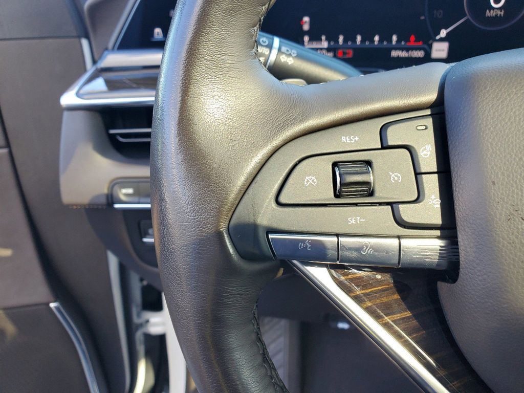 2021 Cadillac Escalade ESV 2WD 4dr Premium Luxury - 22230780 - 22