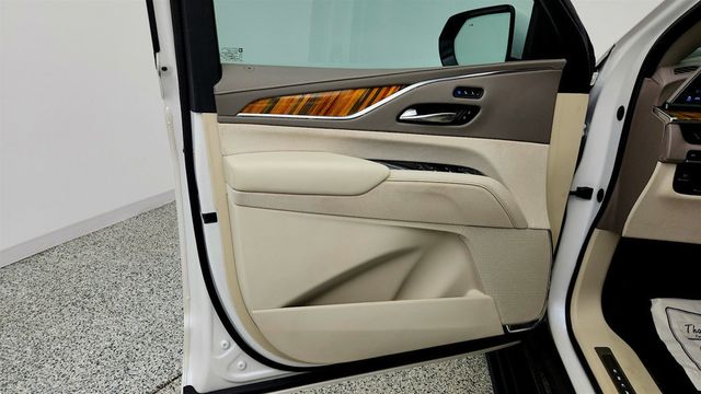 2021 Cadillac Escalade ESV 2WD 4dr Premium Luxury Platinum w/ Power Assist Steps - 23080984 - 10