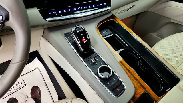 2021 Cadillac Escalade ESV 2WD 4dr Premium Luxury Platinum w/ Power Assist Steps - 23080984 - 17