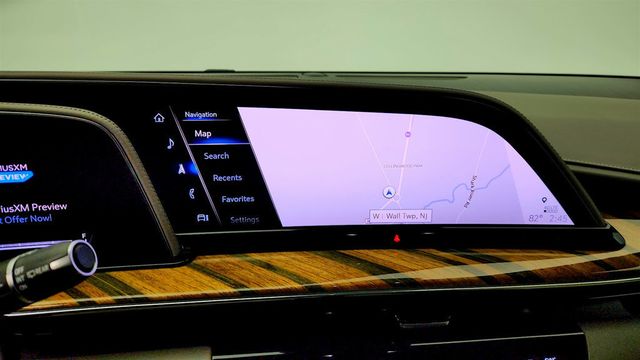 2021 Cadillac Escalade ESV 2WD 4dr Premium Luxury Platinum w/ Power Assist Steps - 23080984 - 19