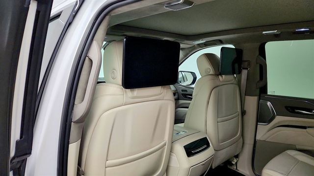 2021 Cadillac Escalade ESV 2WD 4dr Premium Luxury Platinum w/ Power Assist Steps - 23080984 - 20