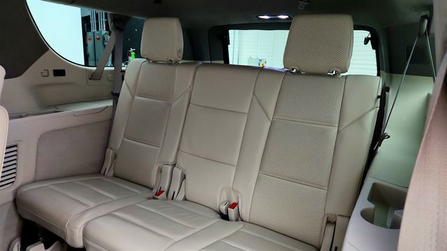 2021 Cadillac Escalade ESV 2WD 4dr Premium Luxury Platinum w/ Power Assist Steps - 23080984 - 21
