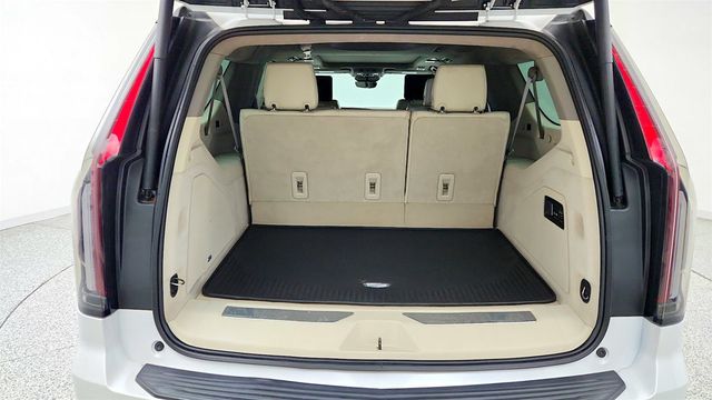 2021 Cadillac Escalade ESV 2WD 4dr Premium Luxury Platinum w/ Power Assist Steps - 23080984 - 22