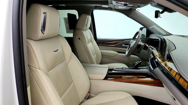 2021 Cadillac Escalade ESV 2WD 4dr Premium Luxury Platinum w/ Power Assist Steps - 23080984 - 24