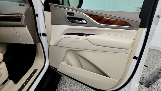 2021 Cadillac Escalade ESV 2WD 4dr Premium Luxury Platinum w/ Power Assist Steps - 23080984 - 26