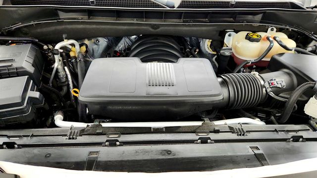2021 Cadillac Escalade ESV 2WD 4dr Premium Luxury Platinum w/ Power Assist Steps - 23080984 - 27