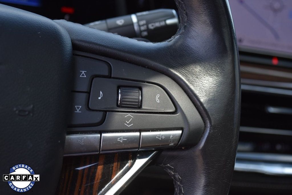 2021 Cadillac Escalade ESV Premium Luxury photo 29