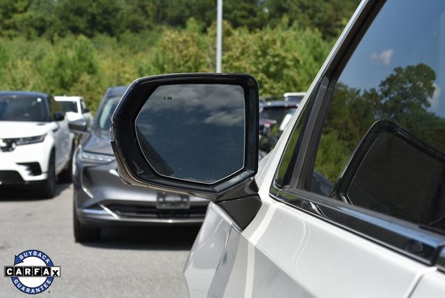 2021 Cadillac Escalade ESV 4WD 4dr Premium Luxury - 22956825 - 15