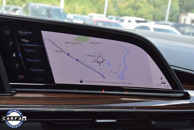 2021 Cadillac Escalade ESV 4WD 4dr Premium Luxury - 22956825 - 24