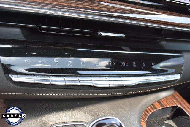 2021 Cadillac Escalade ESV 4WD 4dr Premium Luxury - 22956825 - 25