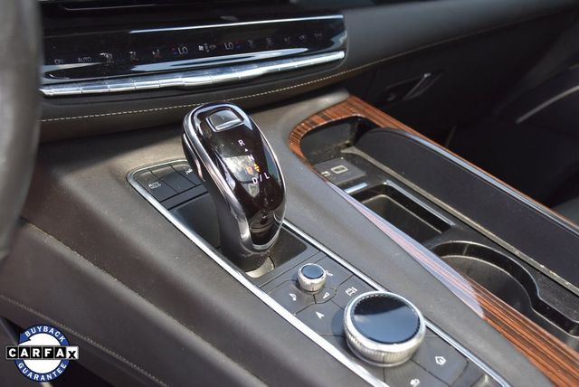 2021 Cadillac Escalade ESV 4WD 4dr Premium Luxury - 22956825 - 26