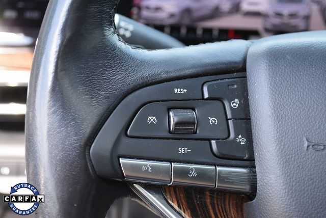 2021 Cadillac Escalade ESV 4WD 4dr Premium Luxury - 22956825 - 28