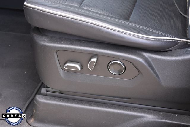 2021 Cadillac Escalade ESV 4WD 4dr Premium Luxury - 22956825 - 36