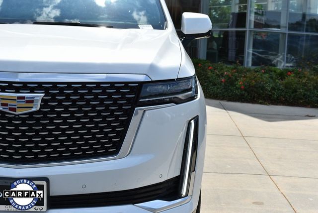 2021 Cadillac Escalade ESV 4WD 4dr Premium Luxury - 22956825 - 6