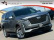2021 Cadillac Escalade ESV 4WD 4dr Premium Luxury - 23004294 - 0