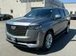 2021 Cadillac Escalade ESV 4WD 4dr Premium Luxury - 23004294 - 10