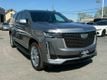 2021 Cadillac Escalade ESV 4WD 4dr Premium Luxury - 23004294 - 12