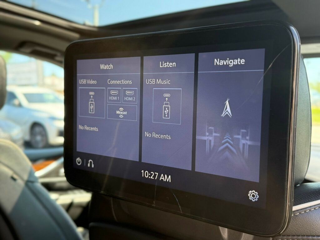 2021 Cadillac Escalade ESV 4WD 4dr Premium Luxury - 23004294 - 18