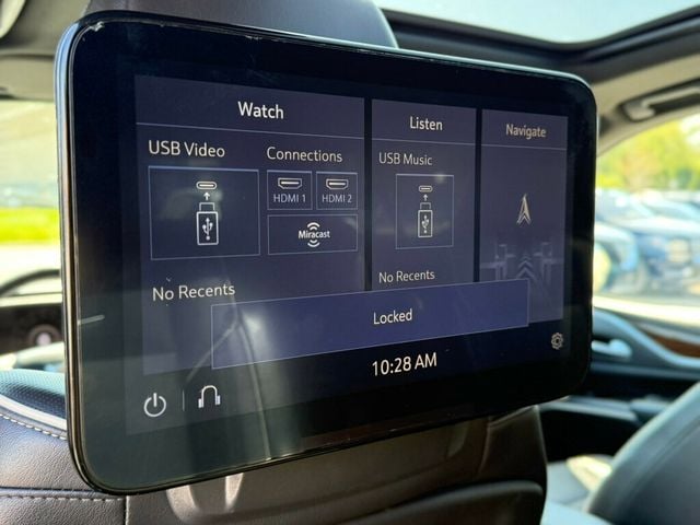 2021 Cadillac Escalade ESV 4WD 4dr Premium Luxury - 23004294 - 21