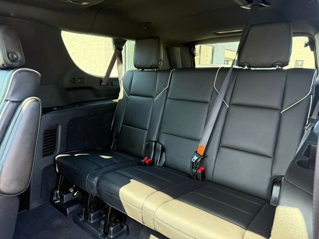 2021 Cadillac Escalade ESV 4WD 4dr Premium Luxury - 23004294 - 24