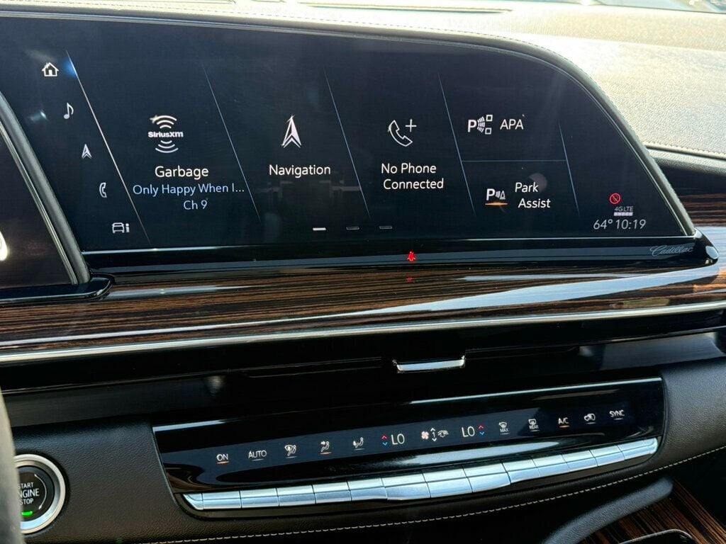 2021 Cadillac Escalade ESV 4WD 4dr Premium Luxury - 23004294 - 2