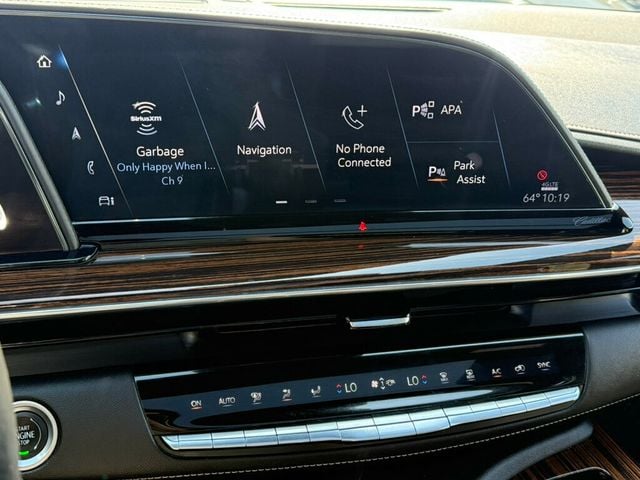 2021 Cadillac Escalade ESV 4WD 4dr Premium Luxury - 23004294 - 2